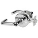 Schlage ND80BD TLR 625 Grade 1 Cylindrical Lever Lock