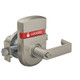 Schlage ND53PD RHO 619 RH IS-LOC Grade 1 Cylindrical Lever Lock