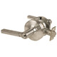 Schlage ND66PD LAT 619 Grade 1 Cylindrical Lever Lock