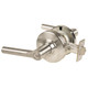 Schlage ND40S BRW 619 Grade 1 Cylindrical Lever Lock