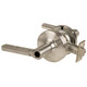 Schlage ND82CD LAT 619 Grade 1 Cylindrical Lever Lock