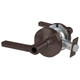 Schlage ND80LD LAT 613 Grade 1 Cylindrical Lever Lock