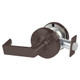 Schlage ND25D RHO 613 EO238 Grade 1 Cylindrical Lever Lock