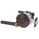 Schlage ND50PD BRW 613 Grade 1 Cylindrical Lever Lock