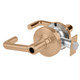 Schlage ND70LD TLR 612 Grade 1 Cylindrical Lever Lock
