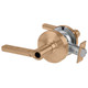 Schlage ND80LD LAT 612 Grade 1 Cylindrical Lever Lock