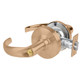 Schlage ND44S SPA 612 Grade 1 Cylindrical Lever Lock