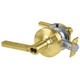 Schlage ND50BD LAT 606 Grade 1 Cylindrical Lever Lock