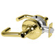 Schlage ND53LD TLR 605 Grade 1 Cylindrical Lever Lock