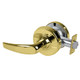 Schlage ND25D ATH 605 Grade 1 Cylindrical Lever Lock