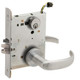 Schlage L9092EUP 17A 630 RX LX DPS Electrified Mortise Lock