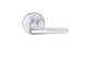 Schlage L9092ELL 05B 630 RX Electrified Mortise Lock