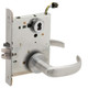 Schlage L9092ELJ 17A 626 RX Electrified Mortise Lock