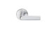 Schlage L9095ELL 01A 626 Electrified Mortise Lock