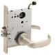 Schlage L9092EUL 17A 619 RX DPS Electrified Mortise Lock
