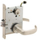Schlage L9092EUP 17A 619 RX LX DPS Electrified Mortise Lock
