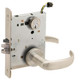 Schlage L9092EUR 17A 619 Electrified Mortise Lock