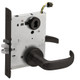 Schlage L9092EUJ 17A 622 RX Electrified Mortise Lock