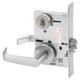 ML2057 NSA 626 CL6 Corbin Russwin Mortise Lock