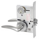 ML2068 DSA 626 LH Corbin Russwin Mortise Lock