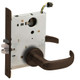 Schlage L9093EUL 17A 613 Electrified Mortise Lock