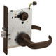 Schlage L9092ELP 17A 613 Electrified Mortise Lock