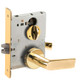 Schlage L9040 01B 605 L583-363 Grade 1 Mortise Lock