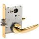 Schlage L9070L 07A 605 Grade 1 Mortise Lock