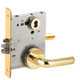 Schlage L9070B 02B 605 Grade 1 Mortise Lock