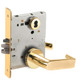 Schlage L9050J 06A 605 Grade 1 Mortise Lock