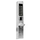 E3066BNT-626-41 DormaKaba Narrow Stile Mortise Keypad Trim
