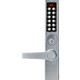 E3066MKNL-626-41 DormaKaba Narrow Stile Mortise Keypad Trim