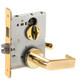 Schlage L9440 06A 605 Grade 1 Mortise Lock