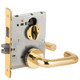 Schlage L9440 03A 605 Grade 1 Mortise Lock