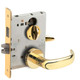 Schlage L9440 17A 605 Grade 1 Mortise Lock