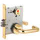 Schlage L9070H 03A 605 Grade 1 Mortise Lock