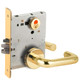Schlage L9050H 03B 605 Grade 1 Mortise Lock