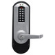 E5010SWL-626-41 DormaKaba Rim Exit Trim with Keypad