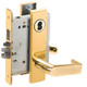 Schlage L9453J 06L 605 Grade 1 Mortise Lock