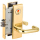Schlage L9080H 03N 605 Grade 1 Mortise Lock