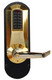 E5010XSWL-605-41 DormaKaba Rim Exit Trim with Keypad