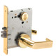 Schlage L9070R 06A 605 Grade 1 Mortise Lock