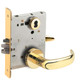 Schlage L9056J 17A 605 Grade 1 Mortise Lock