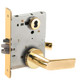 Schlage LV9050B 01A 605 Grade 1 Mortise Lock