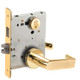 Schlage L9473R 06A 605 Grade 1 Mortise Lock