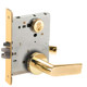 Schlage L9056R 01A 605 L583-363 Grade 1 Mortise Lock