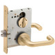 Schlage L9040 03A 606 Grade 1 Mortise Lock