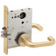 Schlage L9050L 03A 606 Grade 1 Mortise Lock