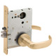 Schlage L9070L 17A 606 Grade 1 Mortise Lock
