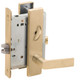 Schlage L9040 01L 606 Grade 1 Mortise Lock